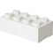 LEGO Brotdose CLASSIC BOX, wei