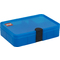 LEGO Sortierbox SORTING BOX, blau-transparent