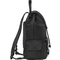 MOLESKINE Notebook-Rucksack "The Legendary", Gr. S, schwarz