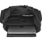 MOLESKINE Notebook-Rucksack "The Legendary", Gr. S, schwarz