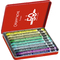 CARAN D'ACHE Aquarell-Wachsmalstift NEOCOLOR II "Lush"