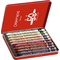CARAN D'ACHE Aquarell-Wachsmalstift NEOCOLOR II "Portrait"