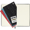 MOLESKINE Taschenkalender 2026, Wochen, P/A6, schwarz