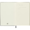MOLESKINE Taschenkalender 2026, Wochen, P/A6, Hardc.,schwarz