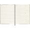 MOLESKINE Buchkalender Pro 2026, XL, Hardcover, schwarz
