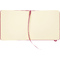 kangaro Skizzenbuch, 80 Blatt, 120 x 120 mm, ruby