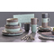 Ritzenhoff & Breker Kaffeeservice JASPER, mint, 12-teilig