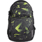coocazoo Schulrucksack PORTER Lime Flash