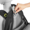 coocazoo Schulrucksack PORTER Lime Flash