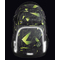 coocazoo Schulrucksack PORTER Lime Flash