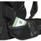 coocazoo Schulrucksack PORTER Lime Flash