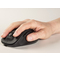 hama Optische Funk Maus "MW-500 Recharge", kabellos, schwarz