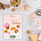 Little balance Kchenwaage c-Slim Bakery, USB-C Anschluss