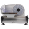 Little balance Allesschneider Easy Cut Keramik, grau