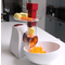 Little balance Elektro-Gemseschneider Easy Veggie, 4in1