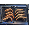 Little balance Kontaktgrill Electronic, 2000 Watt, schwarz