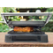 Little balance Kontaktgrill Electronic, 2000 Watt, schwarz