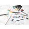 EBERHARD FABER Mixed-Media Set Artist Color, 13er Set