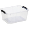 plast team Aufbewahrungsbox HOME BOX FLEX, 15 Liter