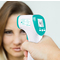 Little balance Infrarot-Thermometer LB Scan IR, wei/trkis