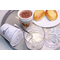 Little balance Mini 3in1-Zerkleinerer Little Hachoir, wei