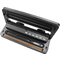 Little balance Vakuumiergert Easy Saver Roll,silber/schwarz