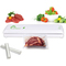 Little balance 2in1 Vakuumiergert Happy Saver Eco, wei