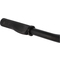 FISCHER Fahrrad-Lenkergriffe "Grip Ergo Flex", schwarz