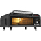 Little balance Pizza-Ofen Revolution'Air, schwarz