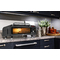 Little balance Pizza-Ofen Revolution'Air, schwarz