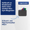 magnetoplan Stifteköcher magnetoTray, medium, grau