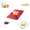 Little balance Kchenwaage Slim Himbeere