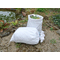 dm-folien PP-Gewebescke, (B)400 x (H)600 mm, wei