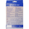 FIRST AID ONLY Kompressions-Strumpfhose, M, schwarz