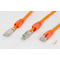 LogiLink Modulares RJ45-Steckverbinder-Set Kat. 6A & Kat. 7