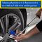 GOODYEAR KFZ-Radwechsel-Set, 6-teilig