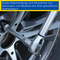 GOODYEAR KFZ-Radwechsel-Set, 6-teilig
