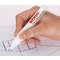 Kores Korrekturstift "Tri Pen", wei, Inhalt: 10 g