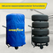 GOODYEAR KFZ-Felgenbaumwagen, fr 4 Reifen/Felgen