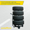 GOODYEAR KFZ-Felgenbaumwagen, fr 4 Reifen/Felgen