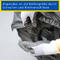 GOODYEAR Reifentaschen-Set, 4-teilig