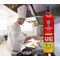 REINOLD MAX Feuerlsch-Spray "KITCHEN", 750 ml