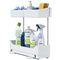tesa KITCHEN Schrankauszug SIDE PULL-OUT, wei