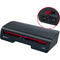 GBC Laminiergert 240, bis DIN A4, schwarz/rot