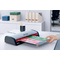 GBC Laminiergert 250HS, bis DIN A3, schwarz/silber/rot