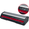 GBC Laminiergert 480HS, bis DIN A3, schwarz/silber/rot
