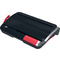GBC Plastikbindegert CombBind CB12, schwarz/rot/silber
