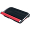 GBC Plastikbindegert CombBind CB15, schwarz/rot/silber
