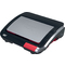 GBC Plastikbindegert CombBind CB20, schwarz/rot/silber
