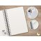 sigel Spiralbuch Jolie Inspire "Garden Love", DIN A5